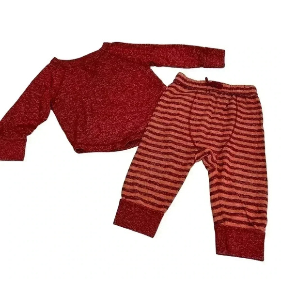 Cat & Jack Pajamas - Picture 1 of 6